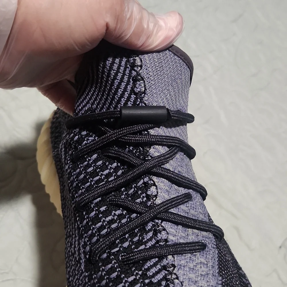 ADIDAS YEEZI BOOTS 350 CARBON Men's 12 1/2. - Picture 8 of 15